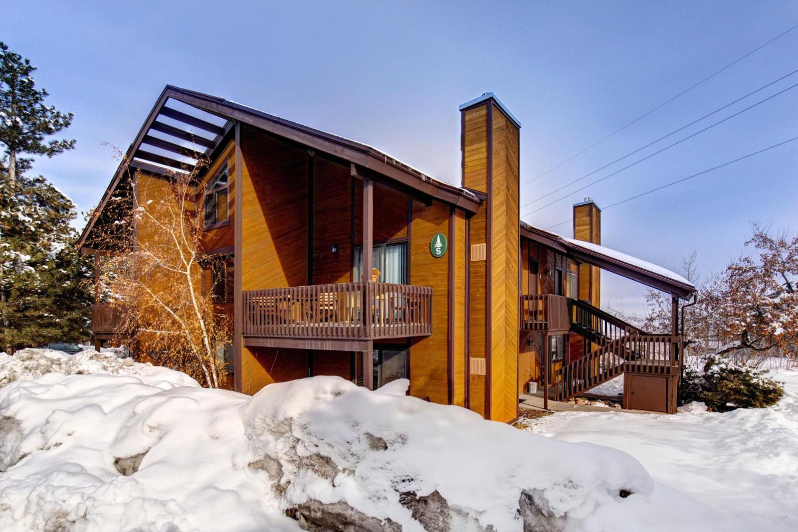 Park City Retreat Main image 1